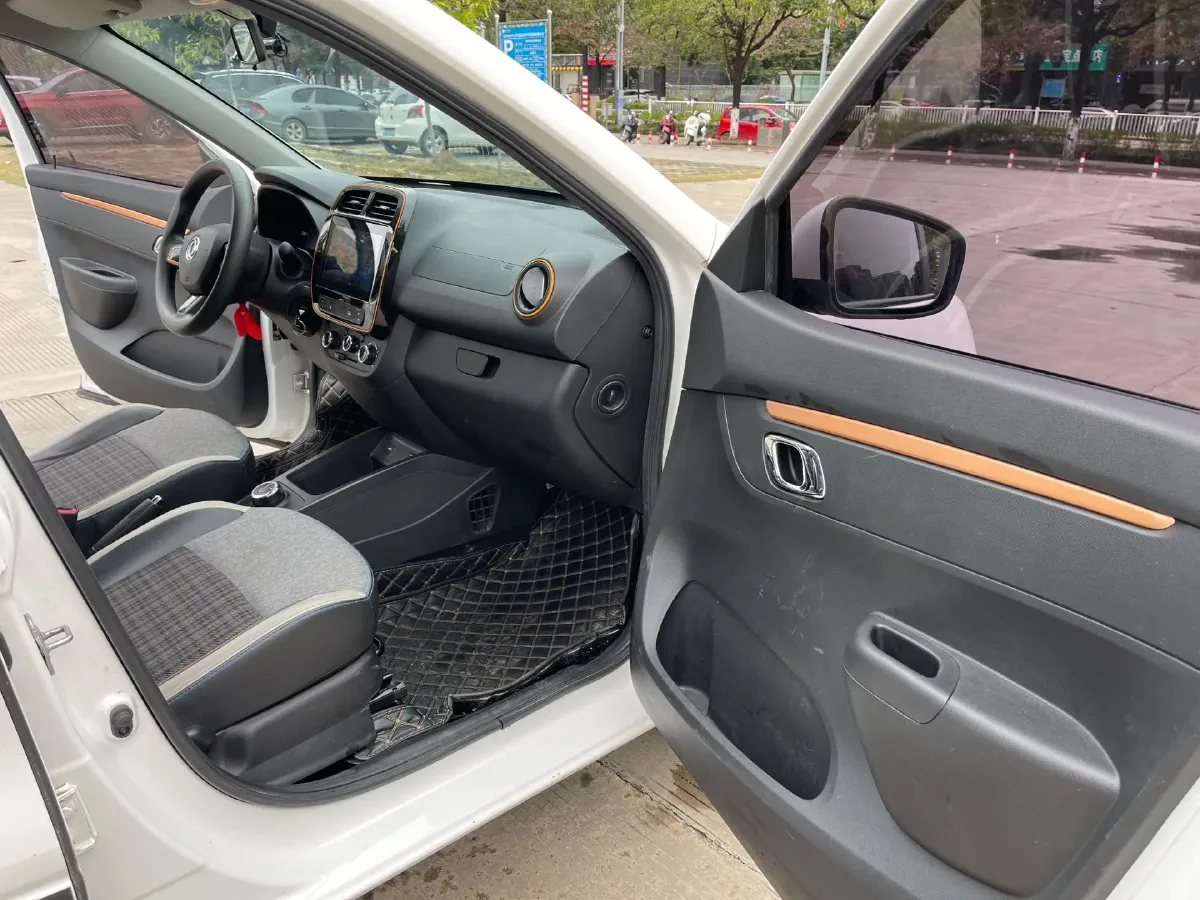 2021 DongFeng eπ Nami EX1 BEV 26.8KWH,autocango,china used car exporter,china ev exporter,chinese used car exporter,chinese used ev exporter