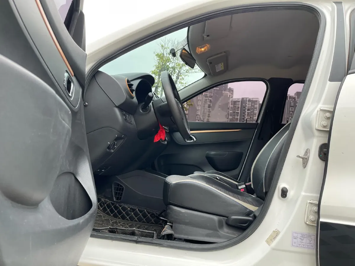 2021 DongFeng eπ Nami EX1 BEV 26.8KWH,autocango,china used car exporter,china ev exporter,chinese used car exporter,chinese used ev exporter