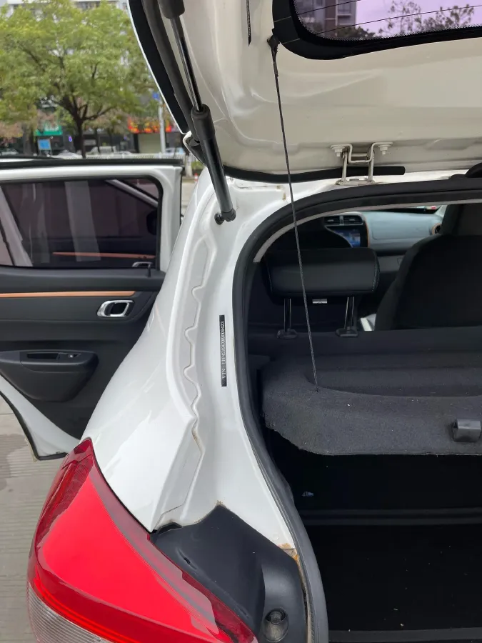 2021 DongFeng eπ Nami EX1 BEV 26.8KWH,autocango,china used car exporter,china ev exporter,chinese used car exporter,chinese used ev exporter