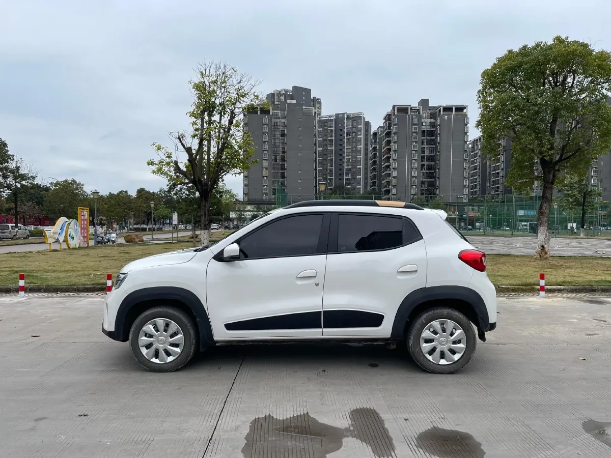 2021 DongFeng eπ Nami EX1 BEV 26.8KWH,autocango,china used car exporter,china ev exporter,chinese used car exporter,chinese used ev exporter