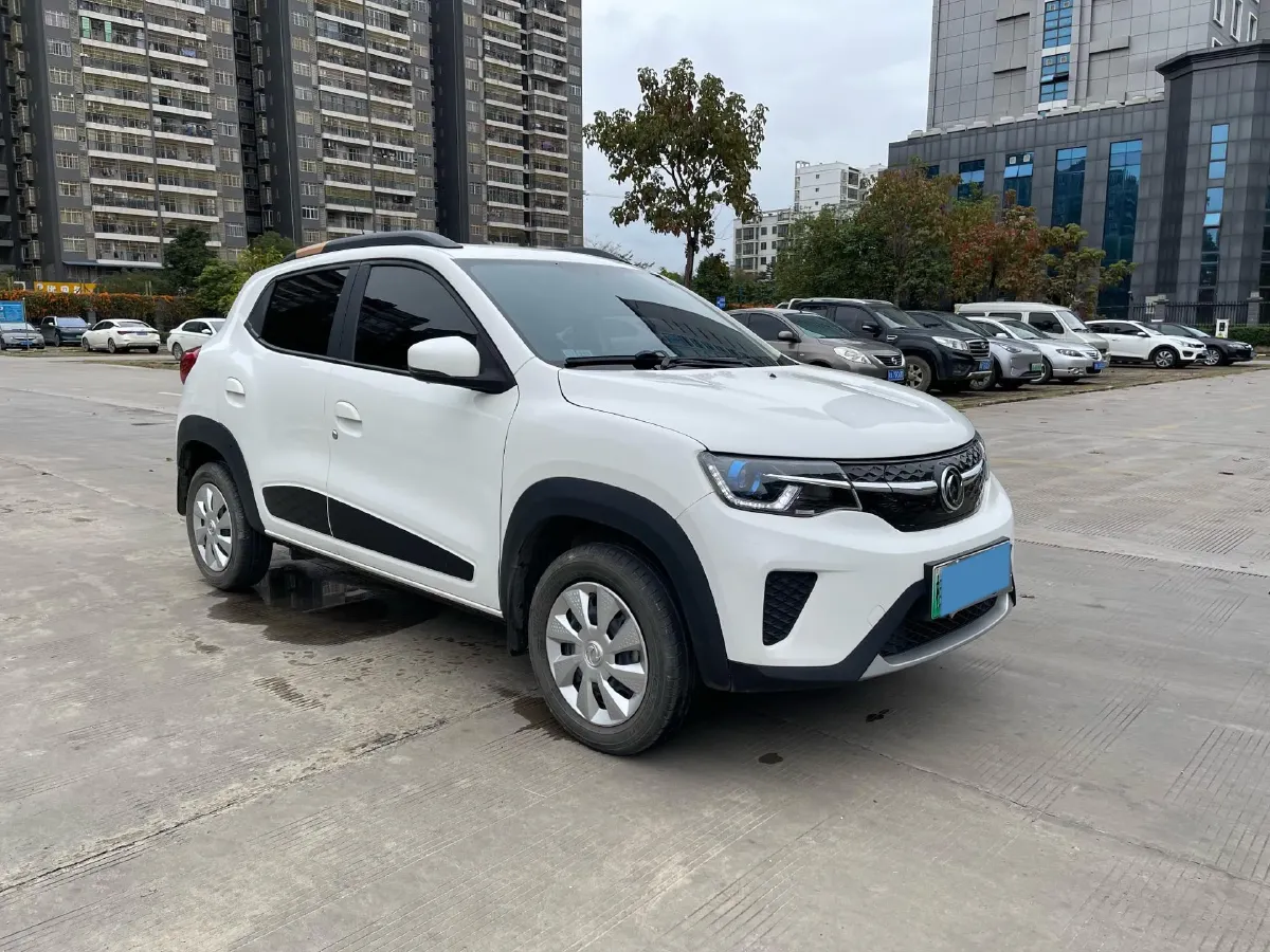 2021 DongFeng eπ Nami EX1 BEV 26.8KWH,autocango,china used car exporter,china ev exporter,chinese used car exporter,chinese used ev exporter