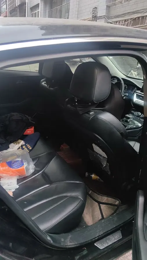 2020 HongQi H5 1.5T 169HP L4 7DCT,autocango,china used car exporter,china ev exporter,chinese used car exporter,chinese used ev exporter