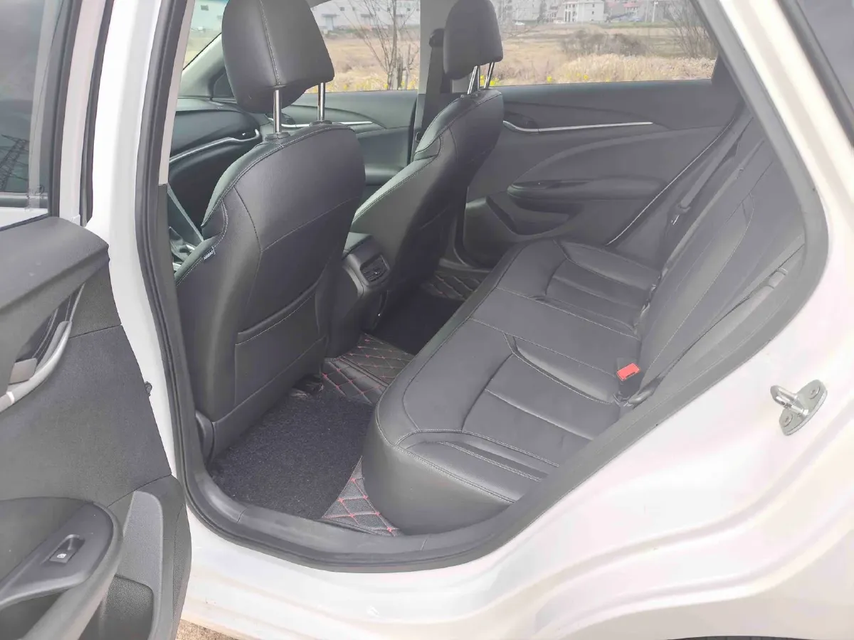 2021 Buick Excelle 1.3T 163HP L3 6AT,autocango,china used car exporter,china ev exporter,chinese used car exporter,chinese used ev exporter