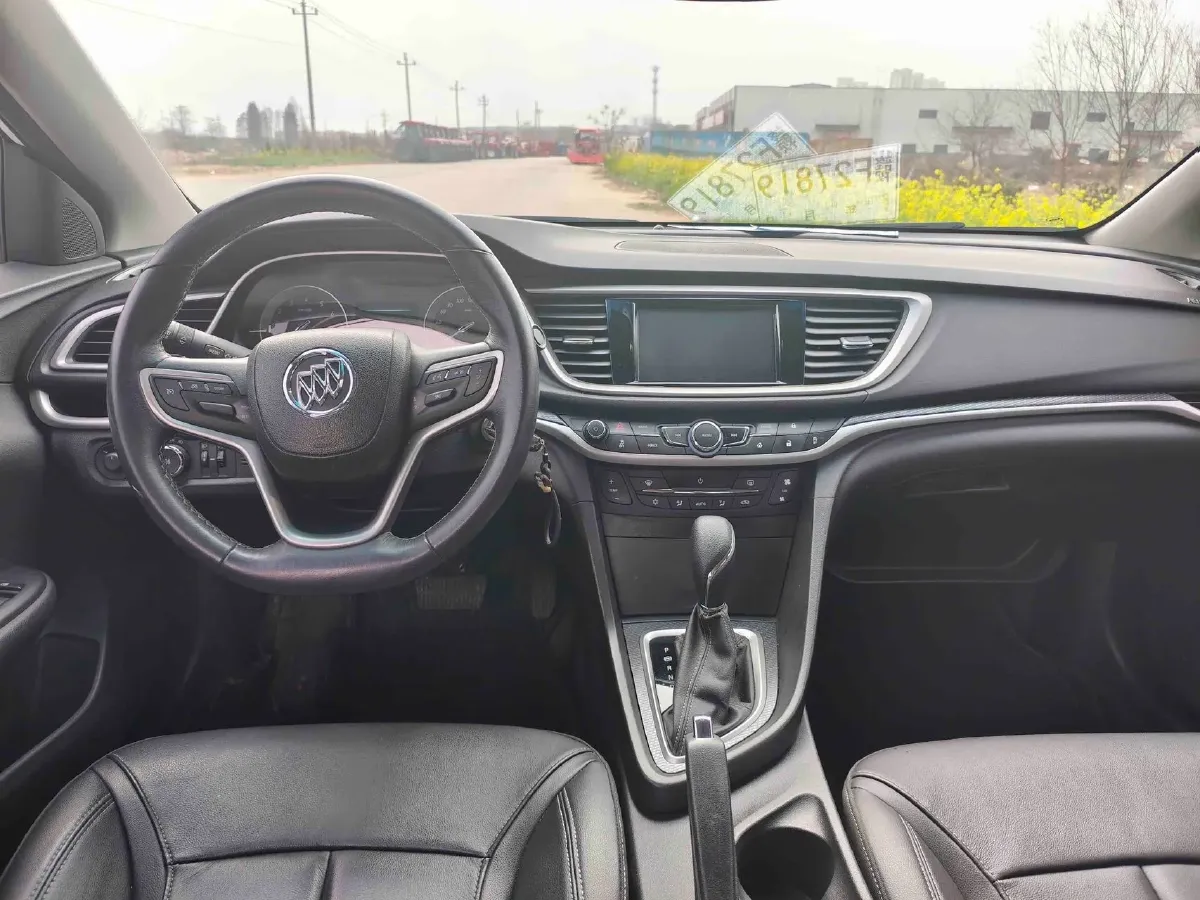 2021 Buick Excelle 1.3T 163HP L3 6AT,autocango,china used car exporter,china ev exporter,chinese used car exporter,chinese used ev exporter