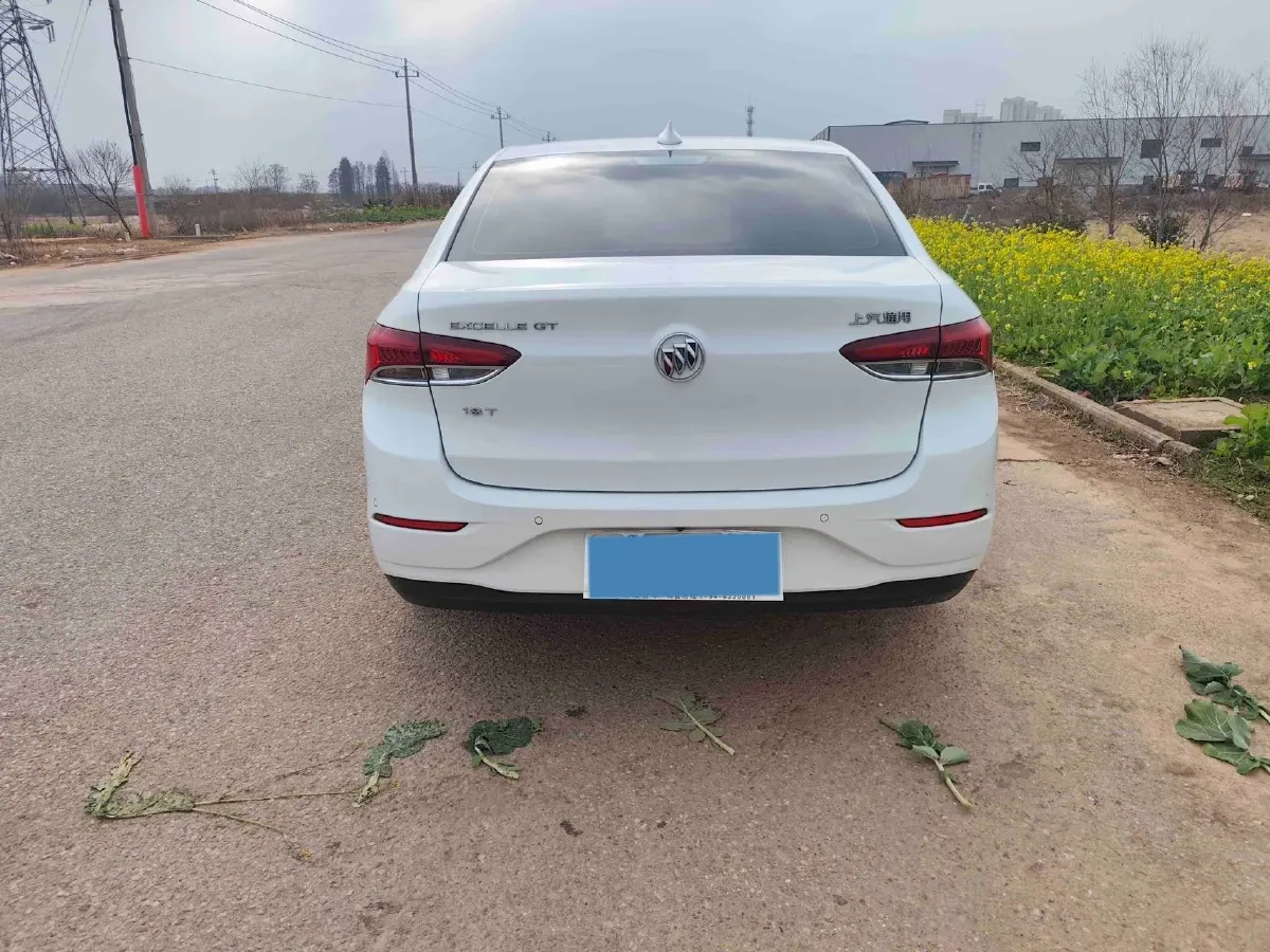 2021 Buick Excelle 1.3T 163HP L3 6AT,autocango,china used car exporter,china ev exporter,chinese used car exporter,chinese used ev exporter