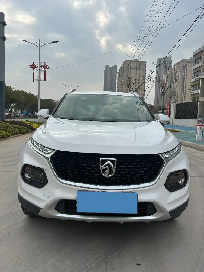 2019 BaoJun 510 1.5L 112HP L4 6MT,autocango,china used car exporter,china ev exporter,chinese used car exporter,chinese used ev exporter