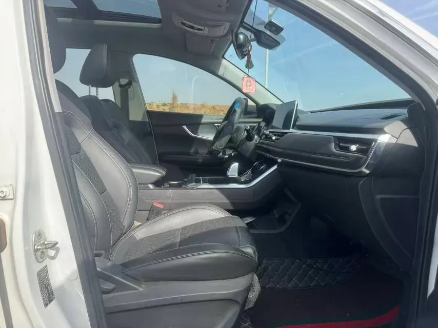 2019 Chery Tiggo 8 1.6T 197HP L4 7DCT,autocango,china used car exporter,china ev exporter,chinese used car exporter,chinese used ev exporter