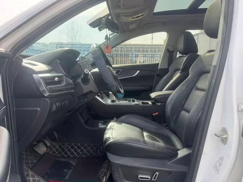 2019 Chery Tiggo 8 1.6T 197HP L4 7DCT,autocango,china used car exporter,china ev exporter,chinese used car exporter,chinese used ev exporter