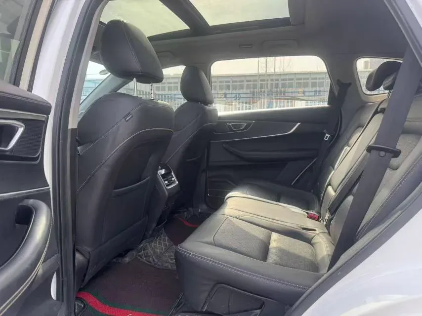 2019 Chery Tiggo 8 1.6T 197HP L4 7DCT,autocango,china used car exporter,china ev exporter,chinese used car exporter,chinese used ev exporter