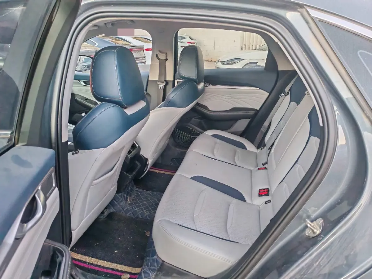 2023 Geely Preface 2.0T 190HP L4 7DCT,autocango,china used car exporter,china ev exporter,chinese used car exporter,chinese used ev exporter