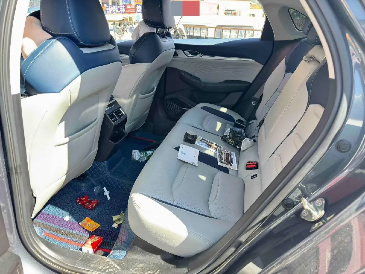 2023 Geely Preface 2.0T 190HP L4 7DCT,autocango,china used car exporter,china ev exporter,chinese used car exporter,chinese used ev exporter