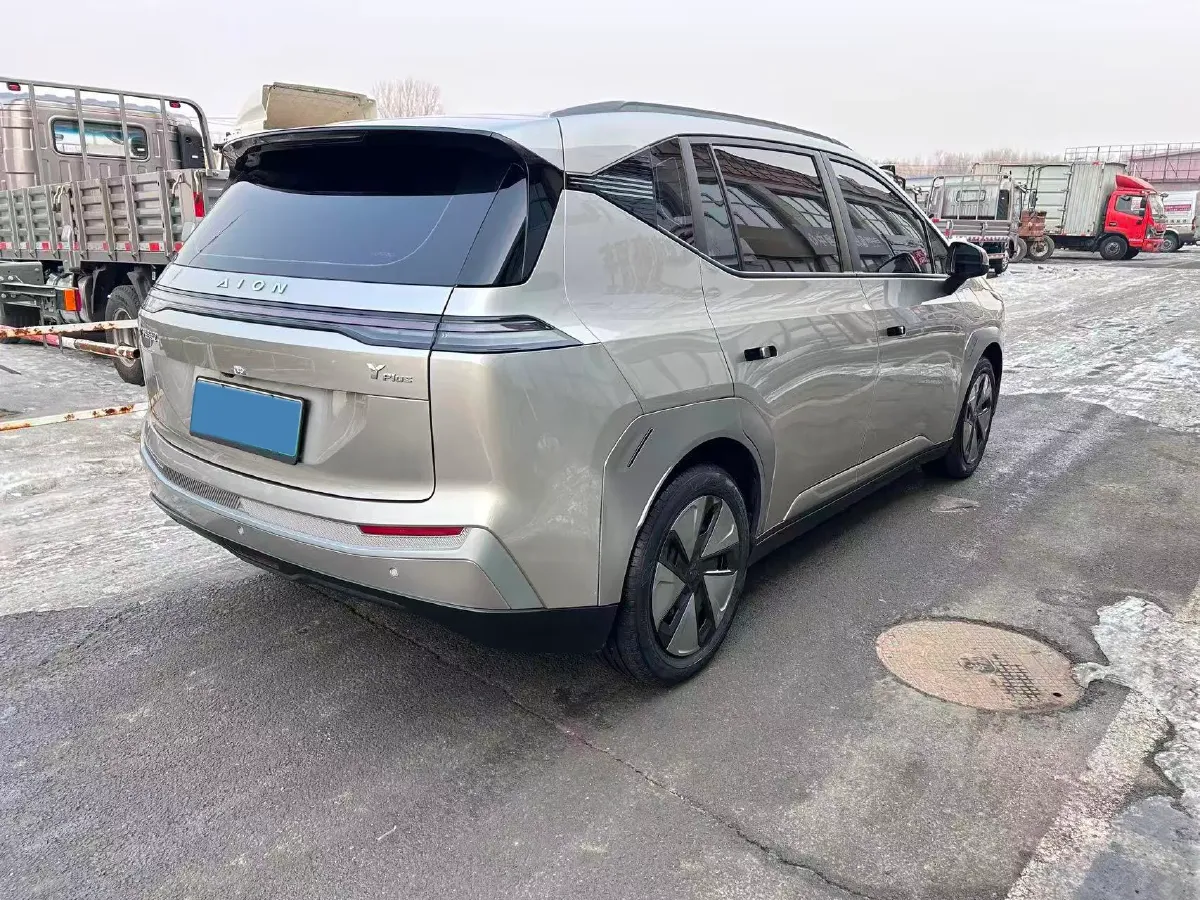 2023 Aion S BEV 55.5KWH,autocango,china used car exporter,china ev exporter,chinese used car exporter,chinese used ev exporter