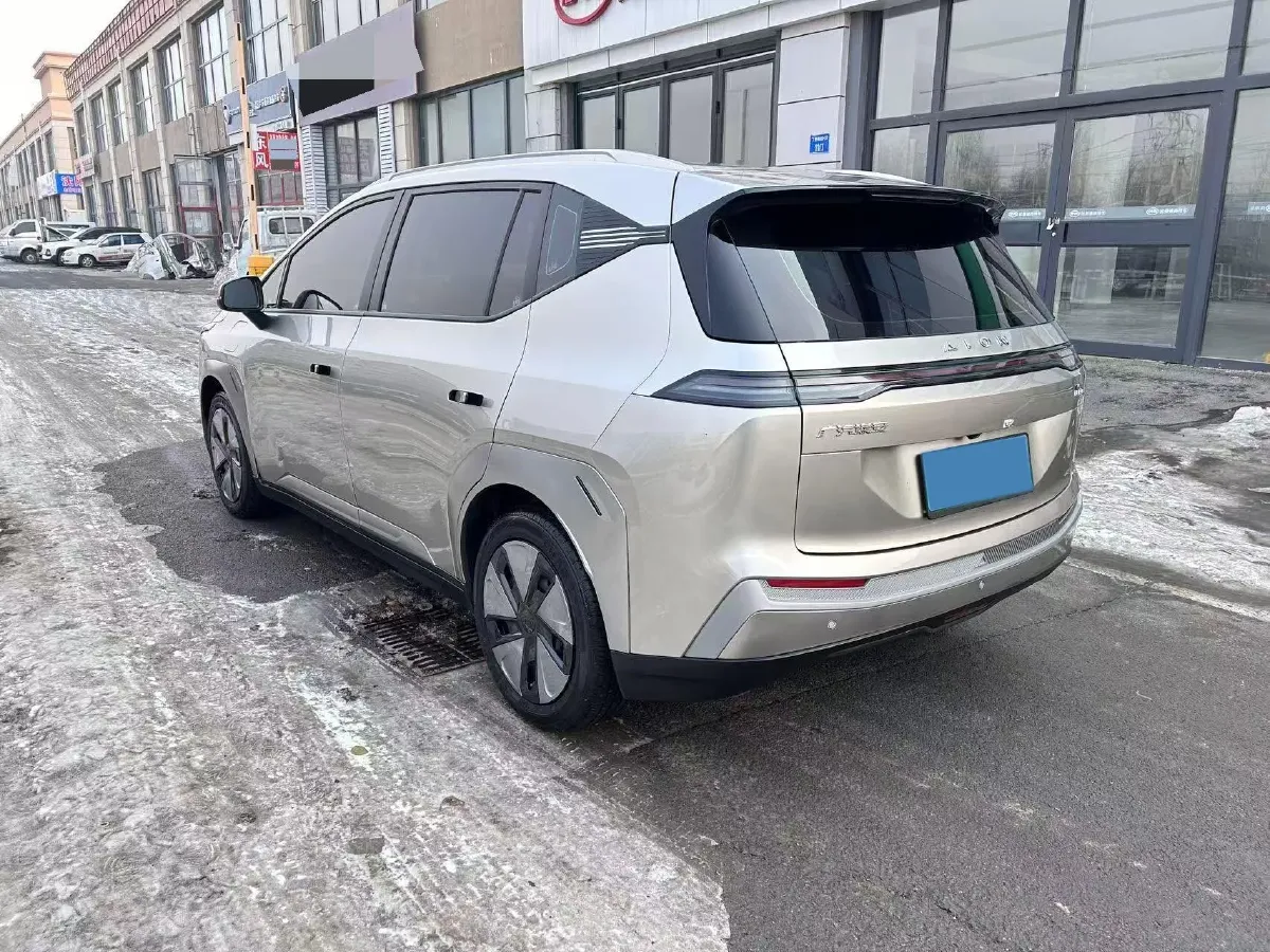 2023 Aion S BEV 55.5KWH,autocango,china used car exporter,china ev exporter,chinese used car exporter,chinese used ev exporter