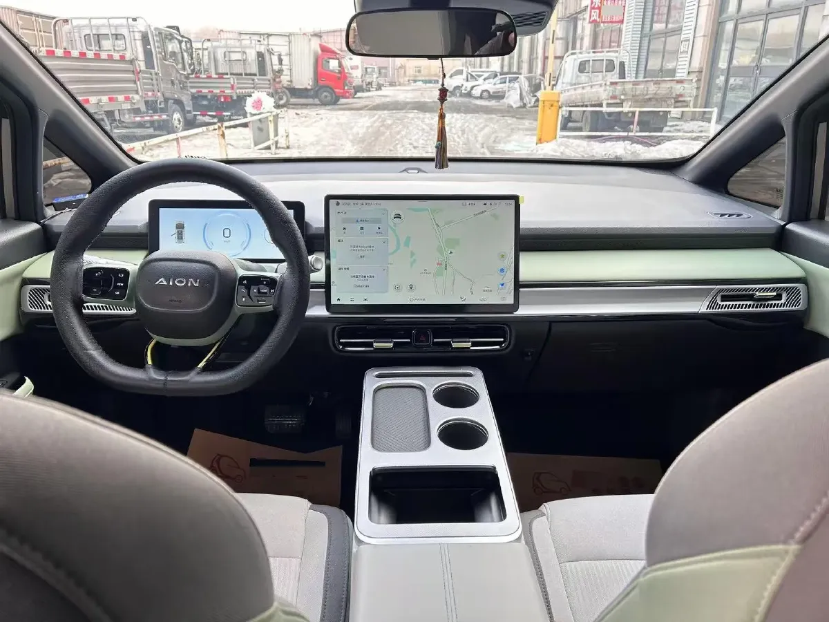 2023 Aion S BEV 55.5KWH,autocango,china used car exporter,china ev exporter,chinese used car exporter,chinese used ev exporter