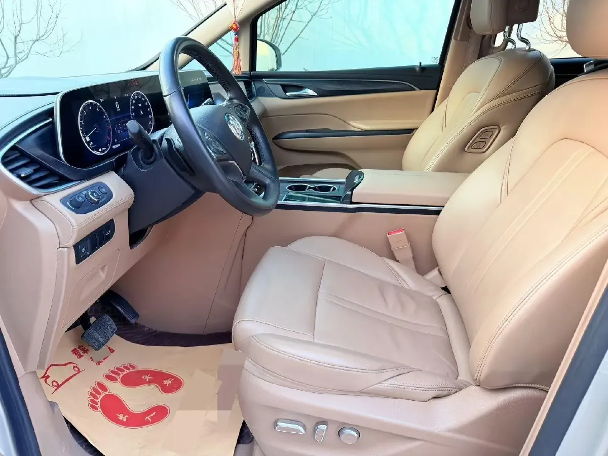 2021 Buick GL8 2.0T 237HP L4 9AT,autocango,china used car exporter,china ev exporter,chinese used car exporter,chinese used ev exporter