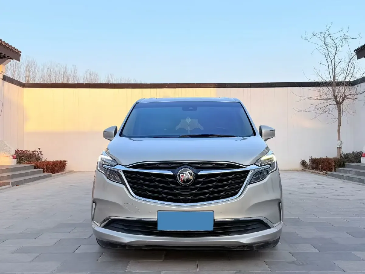 2021 Buick GL8 2.0T 237HP L4 9AT,autocango,china used car exporter,china ev exporter,chinese used car exporter,chinese used ev exporter