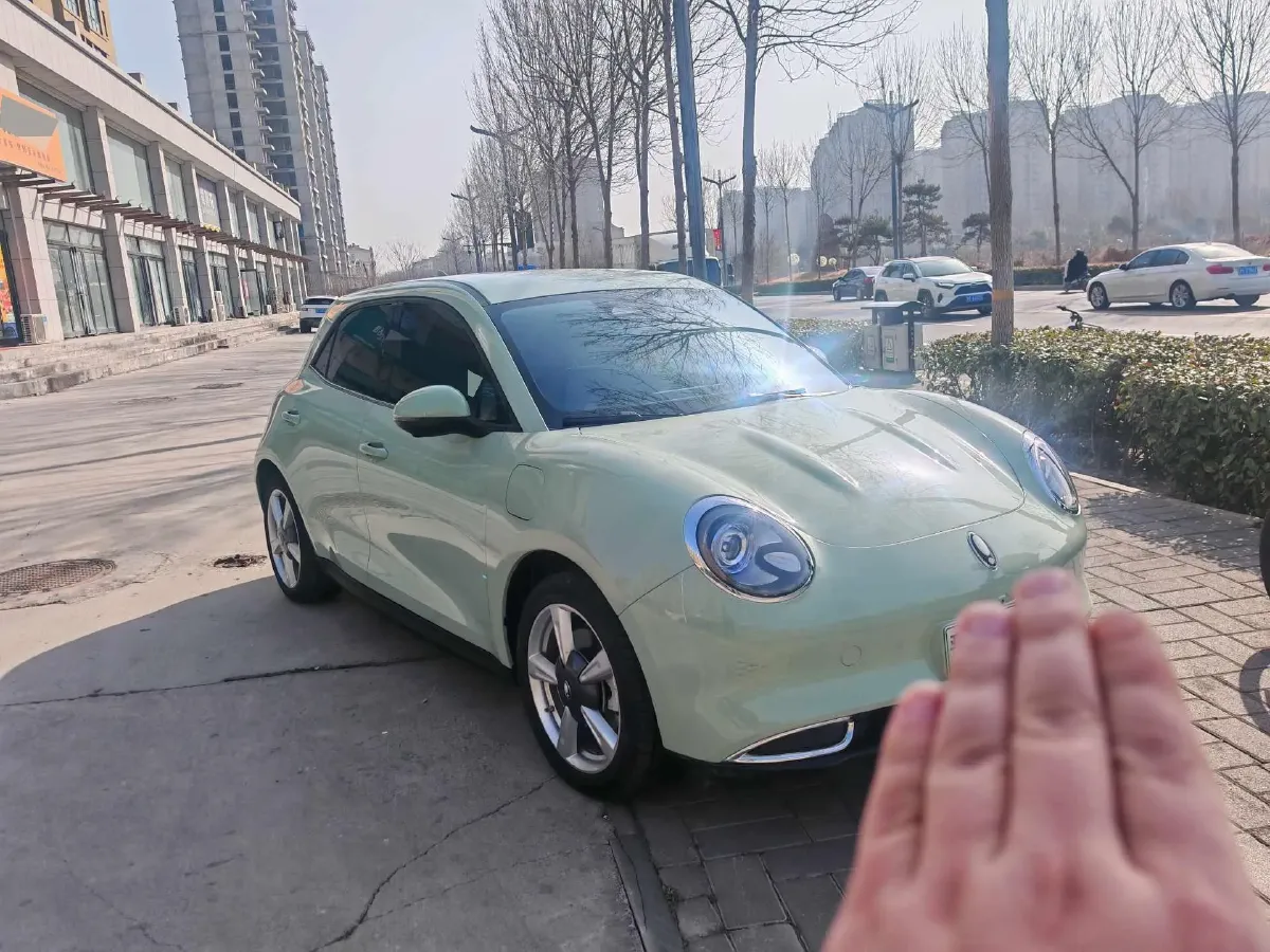 2023 Ora FunkyCat BEV 57.7KWH,autocango,china used car exporter,china ev exporter,chinese used car exporter,chinese used ev exporter