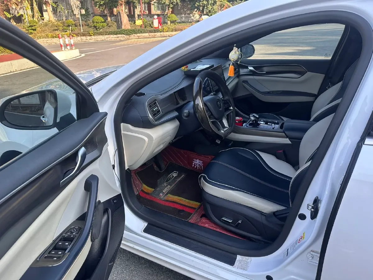 2021 DongFeng FuKang e Elysee BEV 30.7KWH,autocango,china used car exporter,china ev exporter,chinese used car exporter,chinese used ev exporter