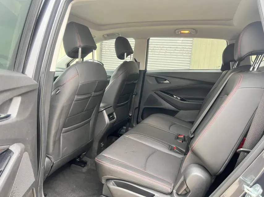 2020 Chevrolet Orlando 1.3T 163HP L3 6AT,autocango,china used car exporter,china ev exporter,chinese used car exporter,chinese used ev exporter