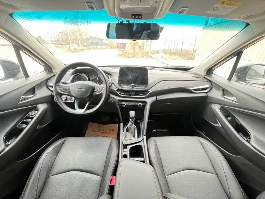2020 Chevrolet Orlando 1.3T 163HP L3 6AT,autocango,china used car exporter,china ev exporter,chinese used car exporter,chinese used ev exporter
