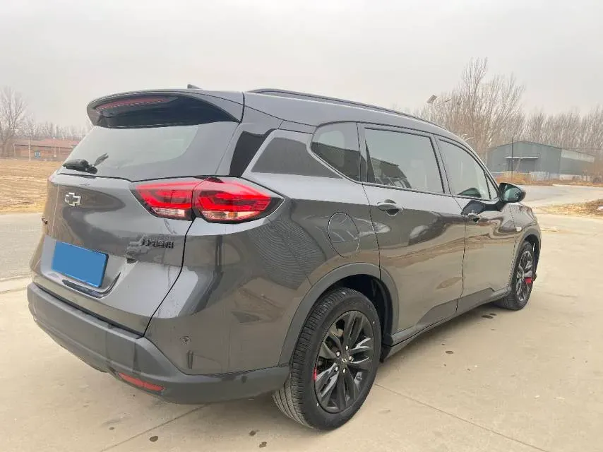 2020 Chevrolet Orlando 1.3T 163HP L3 6AT,autocango,china used car exporter,china ev exporter,chinese used car exporter,chinese used ev exporter