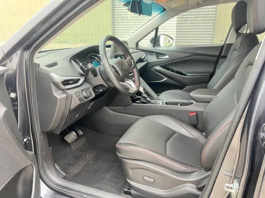 2020 Chevrolet Orlando 1.3T 163HP L3 6AT,autocango,china used car exporter,china ev exporter,chinese used car exporter,chinese used ev exporter