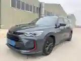 2020 Chevrolet Orlando 1.3T 163HP L3 6AT