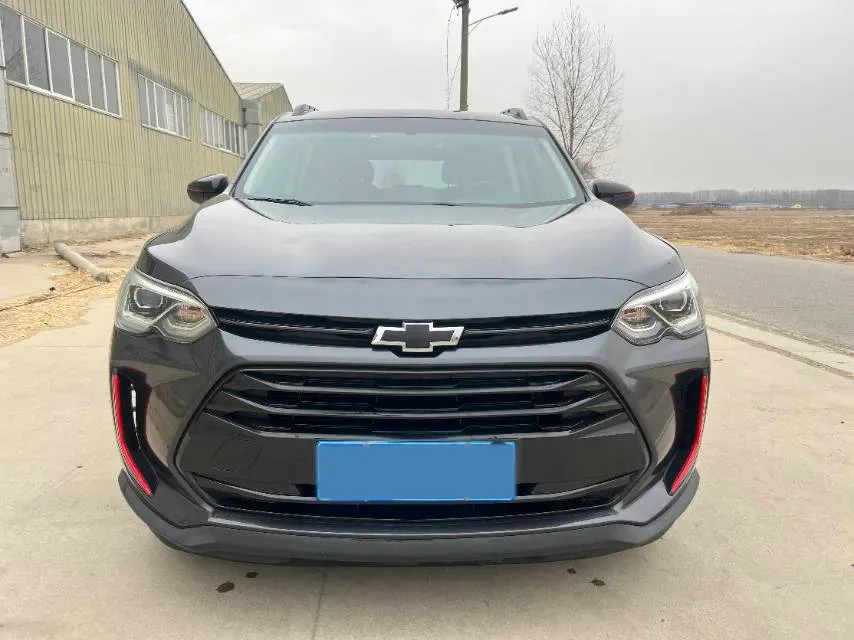 2020 Chevrolet Orlando 1.3T 163HP L3 6AT,autocango,china used car exporter,china ev exporter,chinese used car exporter,chinese used ev exporter