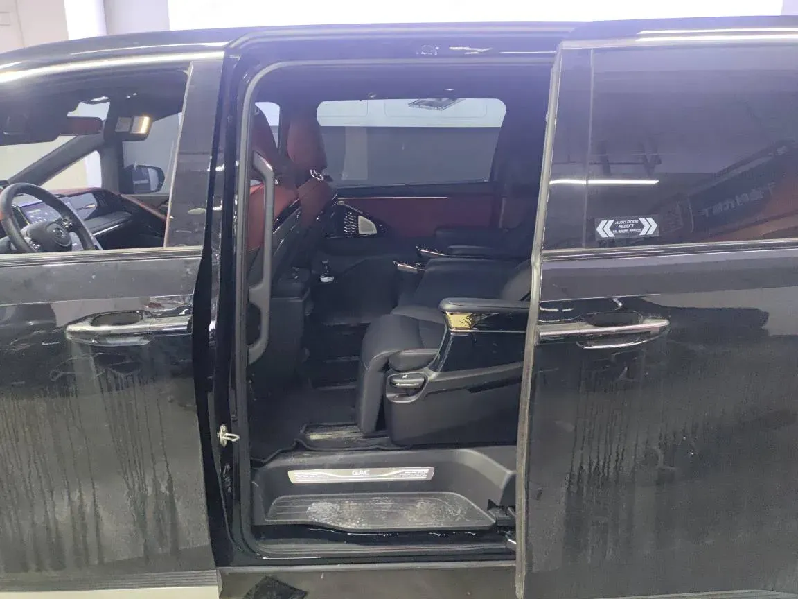 2025 GAC Trumpchi M8 2.0T 190HP L4 2DHT Hybrid,autocango,china used car exporter,china ev exporter,chinese used car exporter,chinese used ev exporter