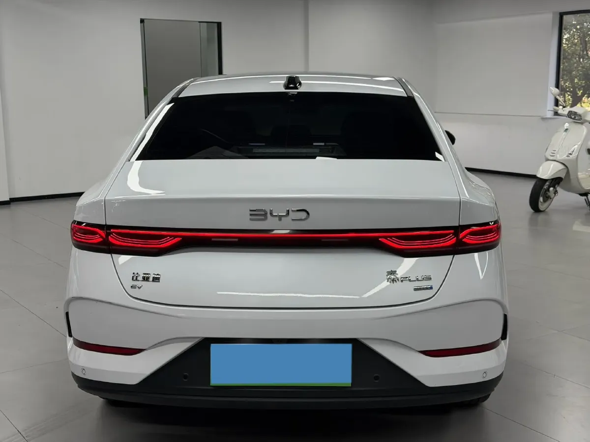2025 BYD Qin Plus BEV 57.6KWH,autocango,china used car exporter,china ev exporter,chinese used car exporter,chinese used ev exporter