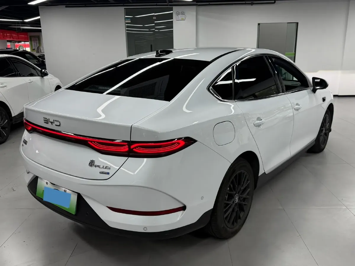 2025 BYD Qin Plus BEV 57.6KWH,autocango,china used car exporter,china ev exporter,chinese used car exporter,chinese used ev exporter