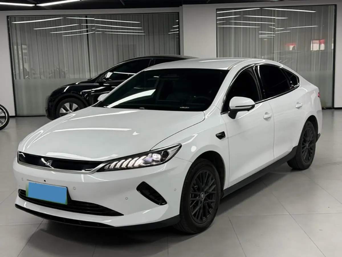 2025 BYD Qin Plus BEV 57.6KWH,autocango,china used car exporter,china ev exporter,chinese used car exporter,chinese used ev exporter