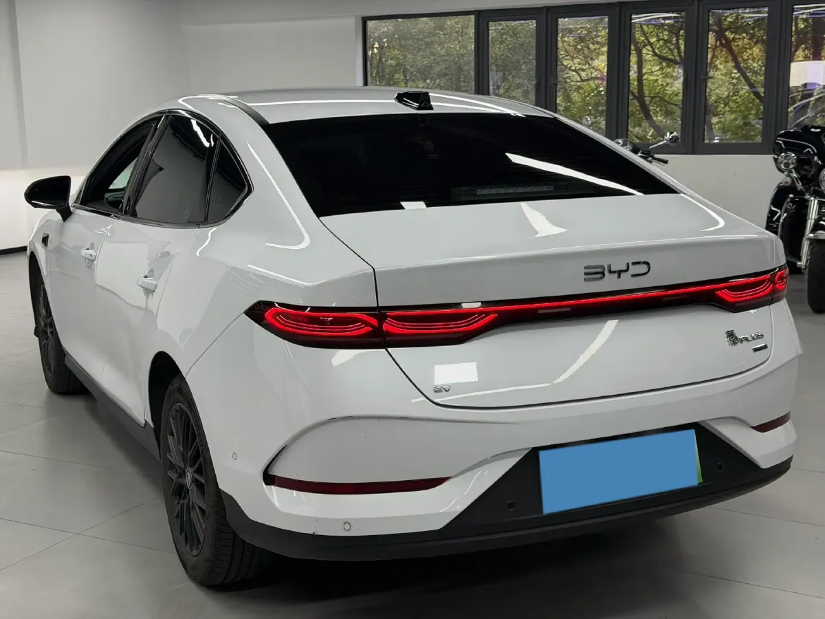 2025 BYD Qin Plus BEV 57.6KWH,autocango,china used car exporter,china ev exporter,chinese used car exporter,chinese used ev exporter