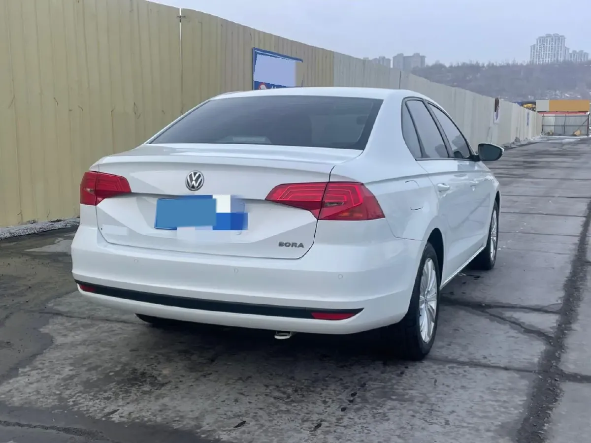2019 Volkswagen Bora 1.5L 112HP L4 6AT,autocango,china used car exporter,china ev exporter,chinese used car exporter,chinese used ev exporter