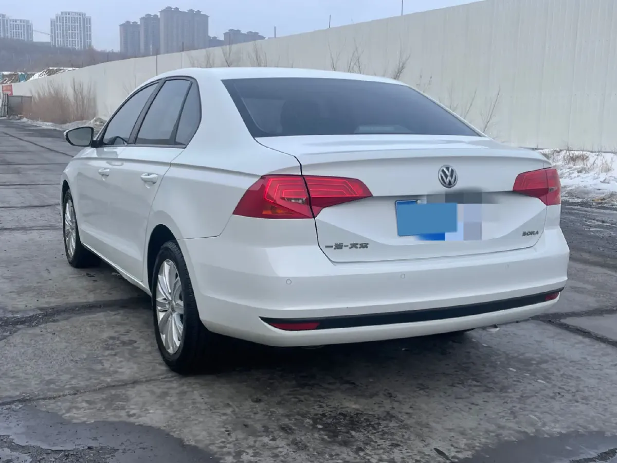 2019 Volkswagen Bora 1.5L 112HP L4 6AT,autocango,china used car exporter,china ev exporter,chinese used car exporter,chinese used ev exporter