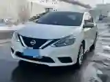2022 Nissan Sylphy 1.6L 122HP L4 CVT