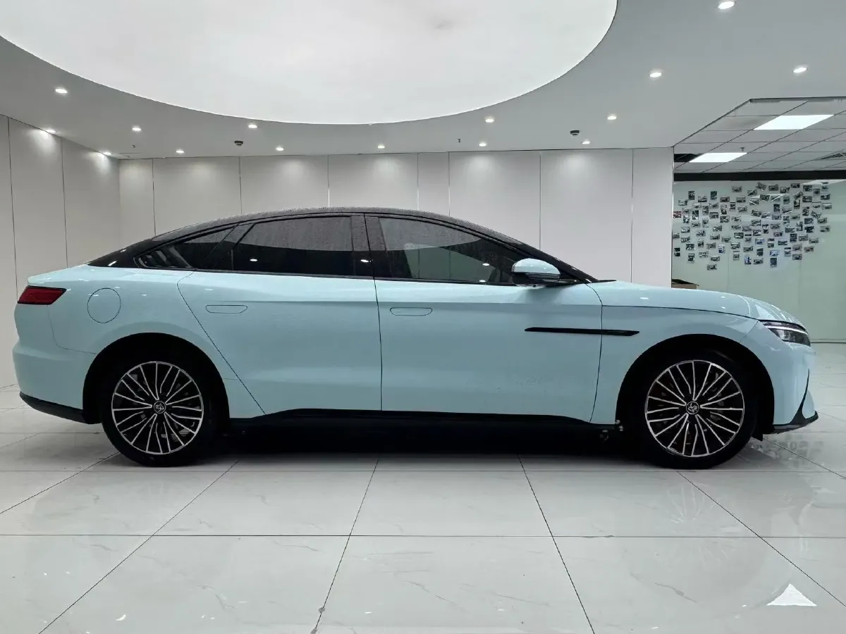 2021 BYD Han BEV 64.8KWH,autocango,china used car exporter,china ev exporter,chinese used car exporter,chinese used ev exporter