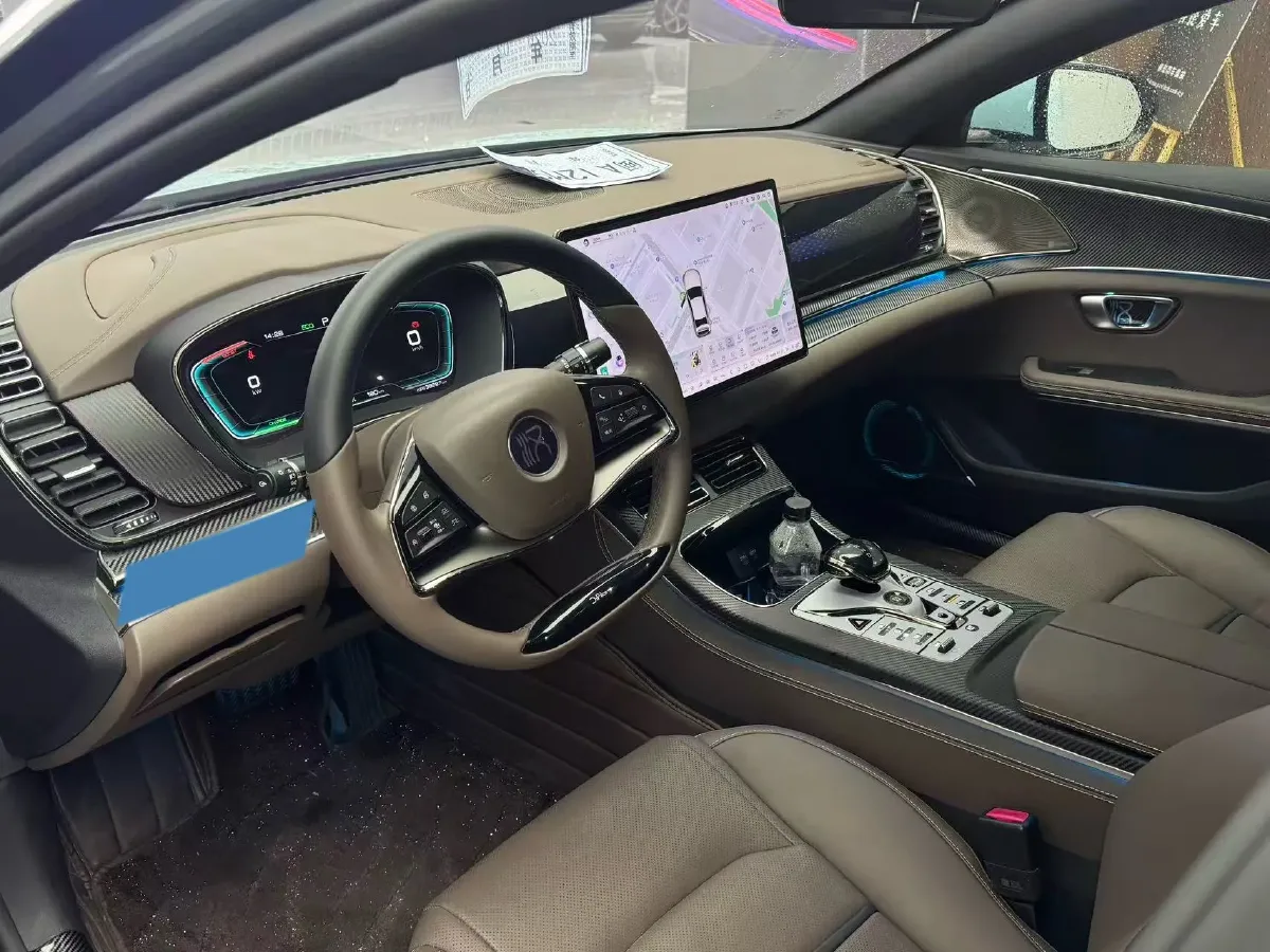 2021 BYD Han BEV 64.8KWH,autocango,china used car exporter,china ev exporter,chinese used car exporter,chinese used ev exporter