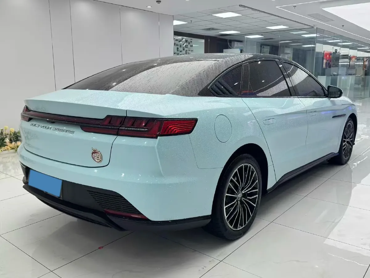 2021 BYD Han BEV 64.8KWH,autocango,china used car exporter,china ev exporter,chinese used car exporter,chinese used ev exporter