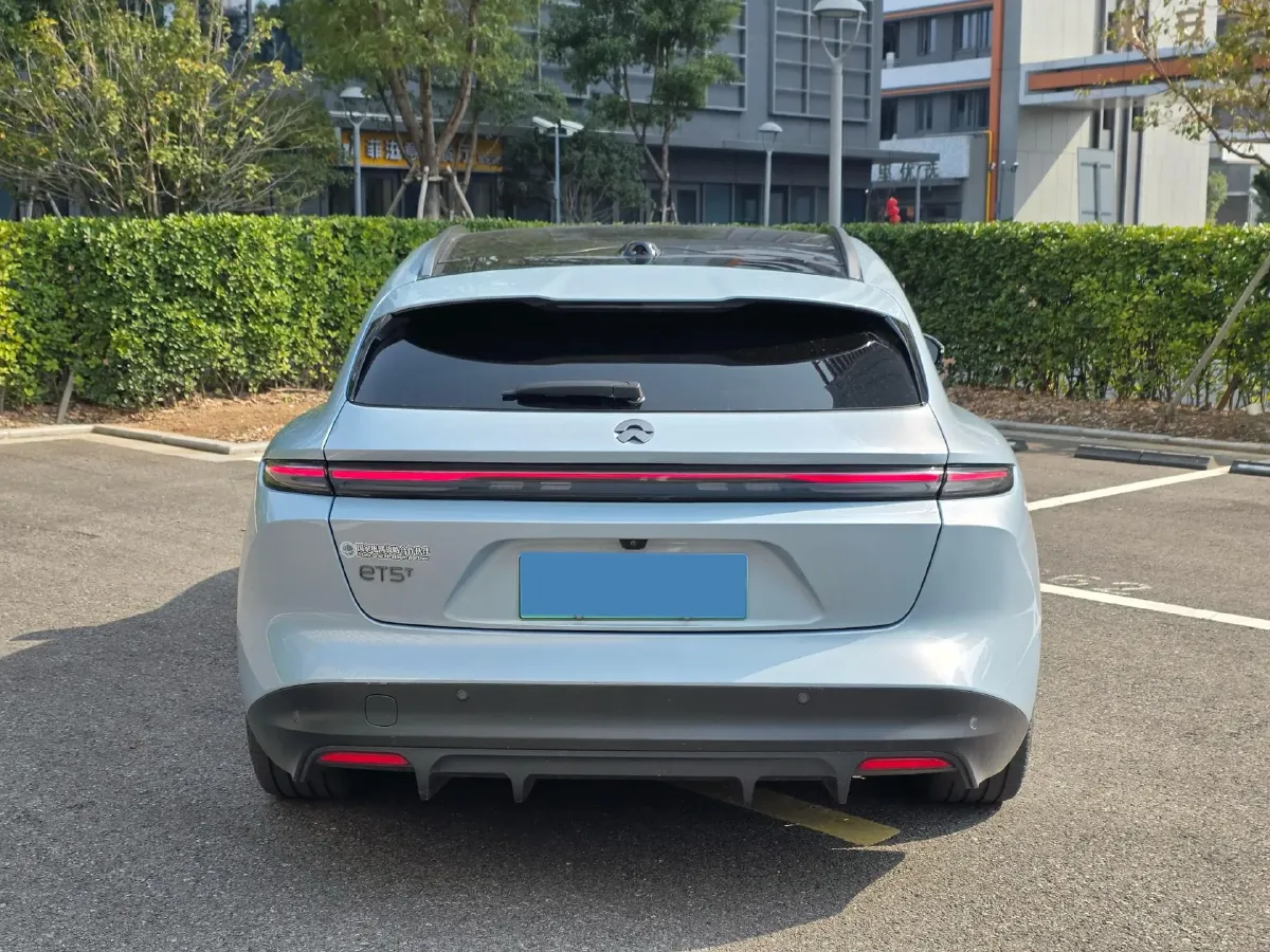 2023 NIO ET5T BEV 75KWH,autocango,china used car exporter,china ev exporter,chinese used car exporter,chinese used ev exporter