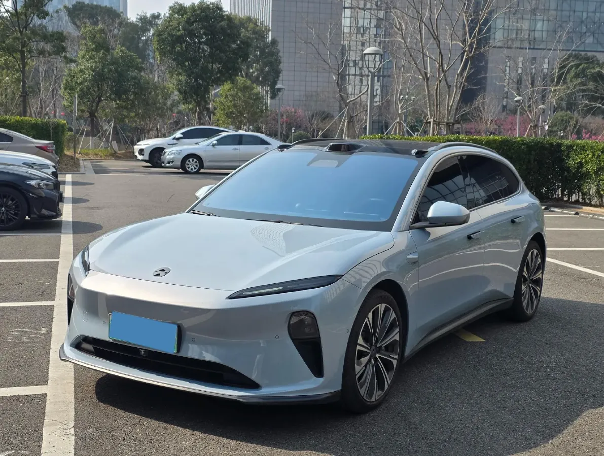2023 NIO ET5T BEV 75KWH,autocango,china used car exporter,china ev exporter,chinese used car exporter,chinese used ev exporter