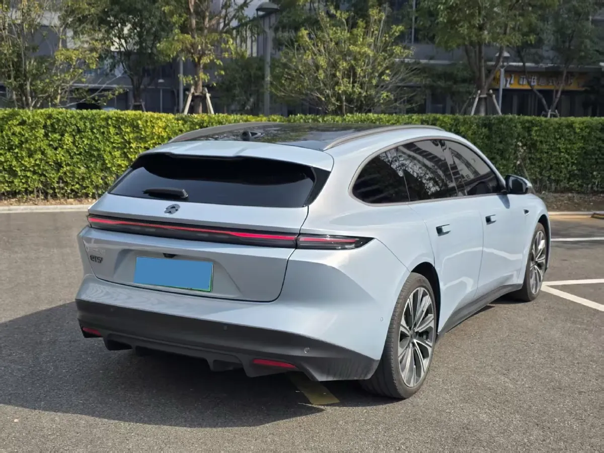 2023 NIO ET5T BEV 75KWH,autocango,china used car exporter,china ev exporter,chinese used car exporter,chinese used ev exporter