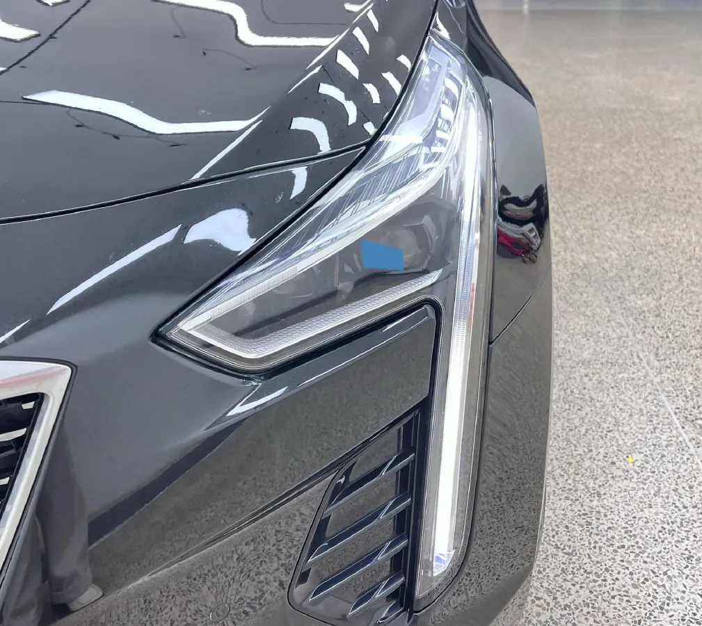 2022 Cadillac CT6 2.0T 237HP L4 10AT,autocango,china used car exporter,china ev exporter,chinese used car exporter,chinese used ev exporter