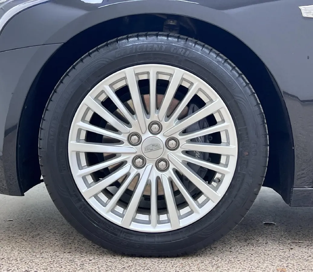 2022 Cadillac CT6 2.0T 237HP L4 10AT,autocango,china used car exporter,china ev exporter,chinese used car exporter,chinese used ev exporter