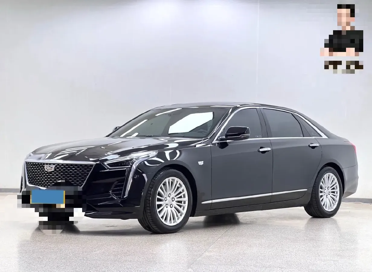 2022 Cadillac CT6 2.0T 237HP L4 10AT,autocango,china used car exporter,china ev exporter,chinese used car exporter,chinese used ev exporter