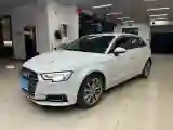 2020 Audi A3 1.4T 150HP L4 7DCT