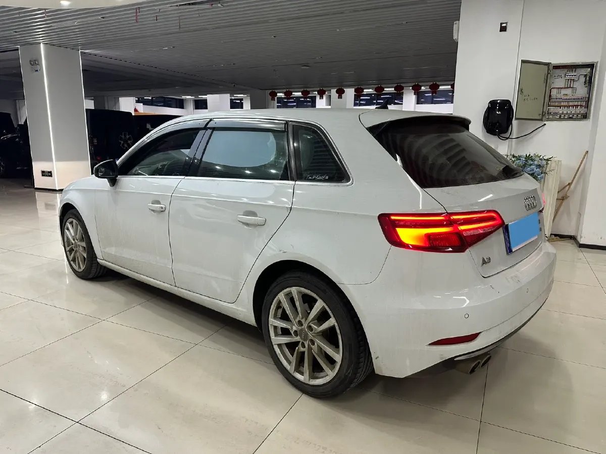 2020 Audi A3 1.4T 150HP L4 7DCT,autocango,china used car exporter,china ev exporter,chinese used car exporter,chinese used ev exporter