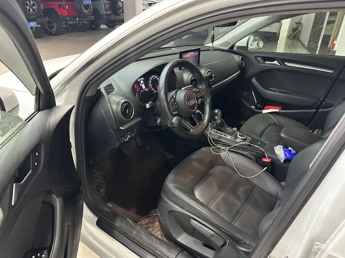 2020 Audi A3 1.4T 150HP L4 7DCT,autocango,china used car exporter,china ev exporter,chinese used car exporter,chinese used ev exporter