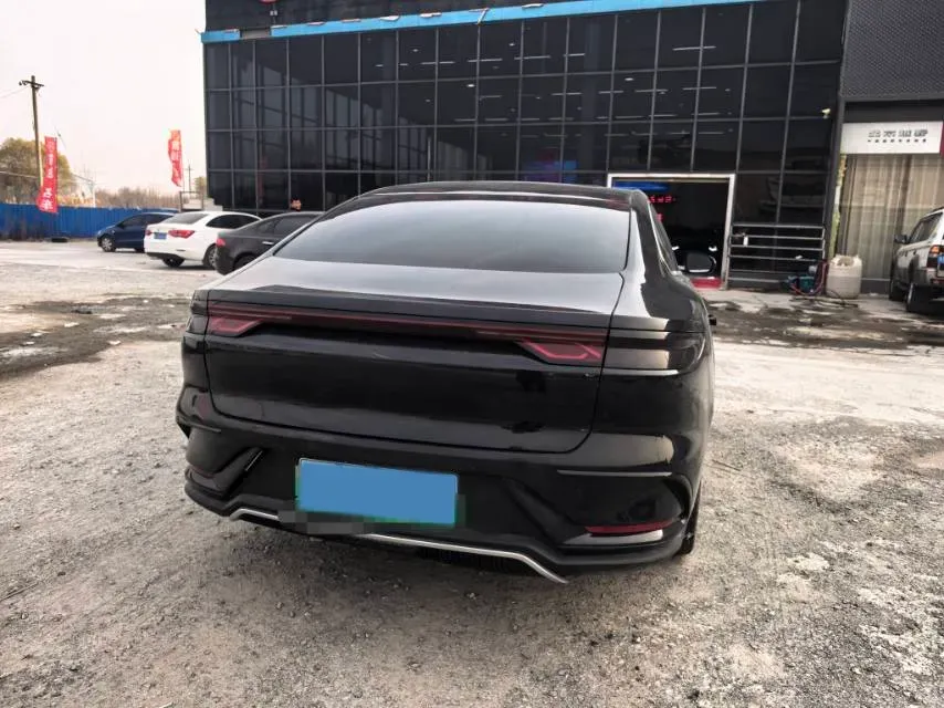 2024 BYD Han BEV 72KWH,autocango,china used car exporter,china ev exporter,chinese used car exporter,chinese used ev exporter