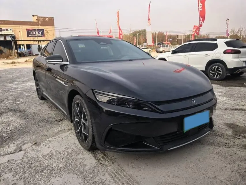 2024 BYD Han BEV 72KWH,autocango,china used car exporter,china ev exporter,chinese used car exporter,chinese used ev exporter